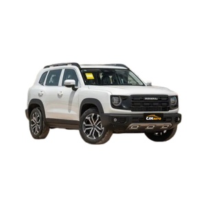 Voiture d'occasion 2025 Haval Dargo 1.5T Édition <span class=keywords><strong>Border</strong></span> <span class=keywords><strong>Collie</strong></span> 188HP 7DCT Traction avant SUV compact 5 places Conduite à gauche Euro V <span class=keywords><strong>Vente</strong></span> Flash - Product Image 2