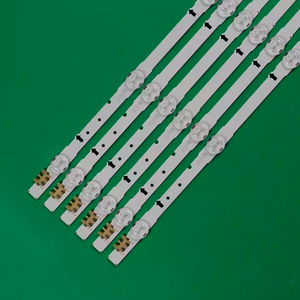 HX-NO.212 meilleur <span class=keywords><strong>prix</strong></span> WH 131119NHF Original aluminium Led <span class=keywords><strong>Tv</strong></span> rétro-éclairage pour la <span class=keywords><strong>réparation</strong></span> de télévision - Product Image 3