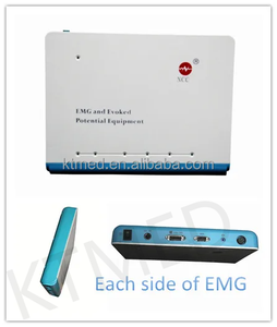 Système EMG KT-H014 2/4/8 canaux, appareil EMG, électromyographie pour diagnostic clinique et diagnostic différentiel - Product Image 4