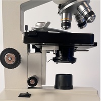 Hot Selling XSP-36H TV Science Biologcial Students Teaching Trinocular Microscope With Two Million HD Cameras for Lab