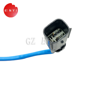 Capteur d'oxygène Upstream <span class=keywords><strong>02</strong></span> 9E5Z-9F472-D pour Ford Mustang Fusion Edge Lincoln MKX BL3Z9F472A BL3Z9G472A CA38188G1 9E5Z9F472D - Product Image 4