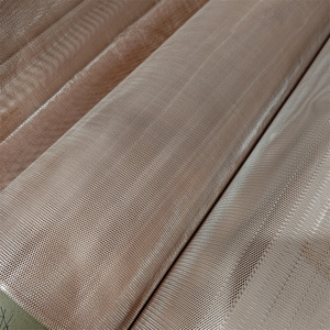 Mở Micro mở rộng lưới kim loại kháng gió thấp cho loa nướng Micro mở rộng lưới - Product Image 2