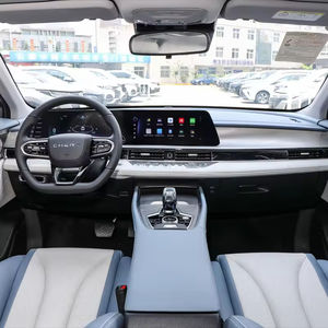 2024 Chery coche nuevo vehículos de gasolina Omoda 5 Guardian Edition 1,5 T deportes SUV barato chino adulto combustible gasolina usado coches nuevos - Product Image 6