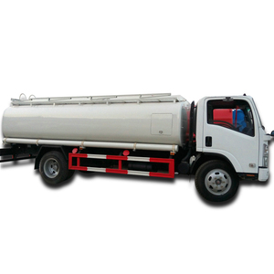 ISUZU NPR <span class=keywords><strong>ELF</strong></span> 4x2 700P camion-citerne 10 roues ou <span class=keywords><strong>station</strong></span>-service - Product Image 2