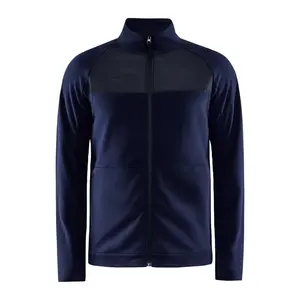 Couche intermédiaire en polaire ADV Explore, merchandising durable - Product Image 4