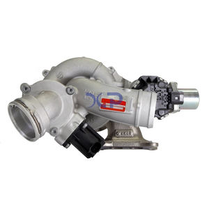 Turbocompresor MGT1752S de Alta Calidad 814000 0013 06K145722D 06K145874 814000 5015S <span class=keywords><strong>para</strong></span> VW Jetta 2.0L EA888 OEM de Fábrica - Product Image 4