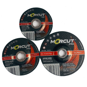 6 inch 150 mét Chất lượng cao cắt đĩa bánh xe đĩa công cụ cắt công cụ mài mòn cho kim loại - Product Image 5