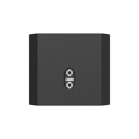 DEKEN STAGE R18S Subwoofer professionnel simple de 18 pouces, 800W, subwoofer passif puissant, haut-parleur de basses pour salles, auditoriums