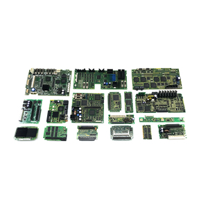 แผงควบคุม FANUC A20B-2004-0690 รุ่นดั้งเดิม ตัวควบคุม A20b-2101-0012 A20b-2101-0012 A02b-0338-b502 - Product Image 1
