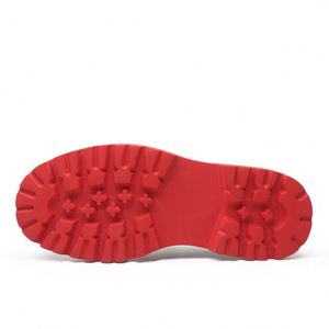 Nouvelles Chaussures Habillées Confortables et Légères en Cuir Véritable pour Hommes à Semelle Épaisse et Bout Rond, Faciles à Enfiler, avec Fonction Rehausseur de Hauteur pour l'Automne - Product Image 5