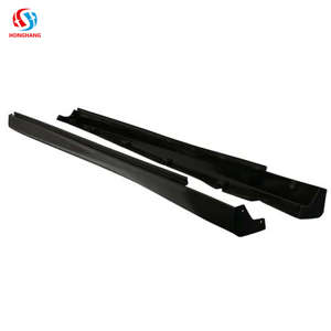 Accessoires automobiles de haute qualité, jupe latérale de voiture pour Dodge <span class=keywords><strong>Challenger</strong></span> <span class=keywords><strong>SRT</strong></span> <span class=keywords><strong>2011</strong></span>+ - Product Image 2