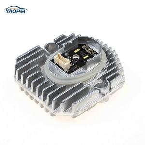 Módulo de Luz LED DRL, Piezas de Iluminación 63117214934 para BMW 530e 530i 540i 2.0L <span class=keywords><strong>2018</strong></span> - Product Image 5