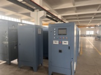 Machine de revêtement thermofusible électrique pour étiquettes automobiles, ruban d'étanchéité pour sacs en plâtre, autres applications-bois et plastique