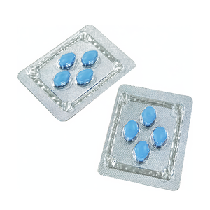 Cápsulas de hierbas dietéticas con función potente y avanzada para la vitalidad masculina, píldoras temporizadas para mejorar la salud masculina - Product Image 2