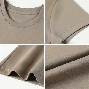 Nuevo Conjunto de sujetador deportivo de alta compresión para gimnasio y Fitness para mujer, ropa deportiva de manga corta, camiseta de Yoga, atuendo sostenible - Product Image 4