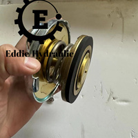 294-9052 2949052 KIT DE BOUCHON DE RADIATEUR Applicable au GÉNÉRATEUR SR4BHV SR4B GEN SET MOTEUR 3408B 3408C 3406B 3508 3408 3412C 3412