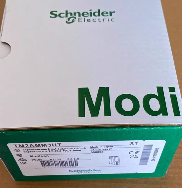 1pc New Module Tm2amm3ht #ll