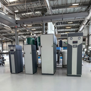 Портативная Заводская машина для генератора азота PSA N2, газовая Мобильная азотная машина с компонентами сердцевины PLC, конкурентоспособная цена - Product Image 6