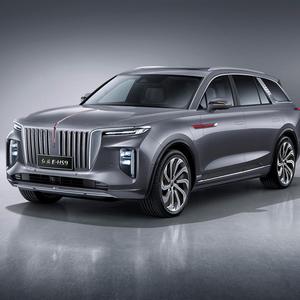 2023 2024 <span class=keywords><strong>Honqi</strong></span> E-H9 Hongqi EHS9 4WD Luxus-SUV mit 7 Sitzen Neues Energiefahrzeug aus China Gebrauchtwagen - Product Image 4