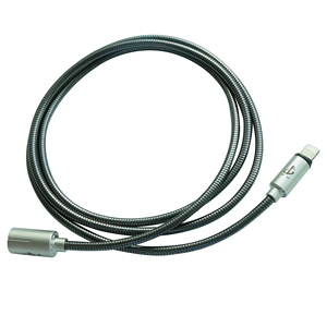 Metall geflochtenes Datenkabel Hersteller Profession eller kunden spezifischer Kabelbaum Werkseitig innerhalb von 10 Tagen geliefert - Product Image 6