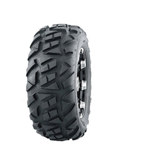 Pneus UTV universels 27x12-12 adaptés aux quads Polaris <span class=keywords><strong>Can</strong></span>-<span class=keywords><strong>Am</strong></span> Honda Yamaha, pneus tout-terrain sans chambre à air 27 12 12, roue de remplacement - Product Image 2