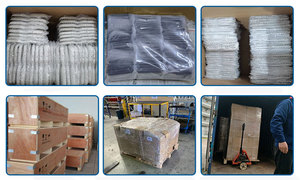 March <span class=keywords><strong>Expo</strong></span> Khuôn Phun Tùy Chỉnh Khuôn Phun Gia Công Chính Xác Bằng Nhựa Nylon Cnc Cho Máy Bay Không Người Lái Phụ Tùng Nhựa - Product Image 5