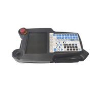 Carcasa para Dispositivo de Programación Fanuc PLC, Control Industrial RS485 A05B-2256-C100 C101 C102 C103 C105