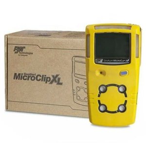 Détecteur multi-gaz BW MicroClip - Product Image 4