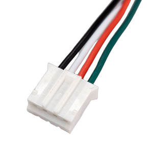 PH 2.0mm 4 Pin Housing Terminal Connector Electronic <b>Cable</b> Wire Harness - Product Image 3