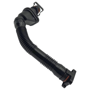 Tubo de ventilación del cigüeñal BMW 11157553949 para manguera de admisión de aire del motor, pieza de repuesto - Product Image 2