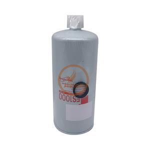 Filtre séparateur d'eau et de carburant pour excavatrice FS1000 - Product Image 3