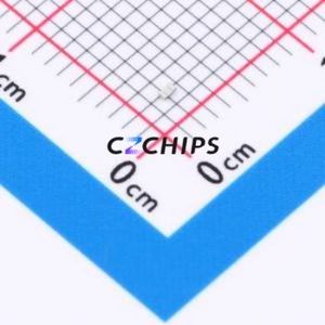 Résistance CMS RC0402FR-0729K4L 0402 (Type : Film Épais) (Résistance : 29,4 kOhm Précision : 1%) - Product Image 2