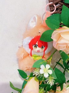 NUEVO Original EAKI Lonely Rock - Bocchi the Rock Serie Fiesta de Mascotas Adorables, Caja Sorpresa de Peluches, Figuras de Anime Kawaii - Product Image 5