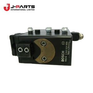 Butée de direction d'extrémité de cylindre pour Toyota HIACE LH103 1993-1998 44275-26020 - Product Image 2