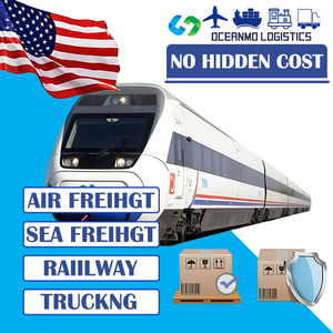 Spedizioniere consegna porta a porta in Sri Lanka DHL Dropshipping autotrasporti a USA CA UK ES AU EU Air - Product Image 4