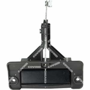 Manija de Puerta Derecha Covind para Renault AE 880 Magnum 2a S/1a S (Modelo 880/194) Italia (7421015813) - Product Image 1