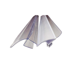 Estantes de supermercado de uso común, etiquetas de precio de doble cara ligeras, estante de exhibición, Material metálico para uso en tienda - Product Image 1