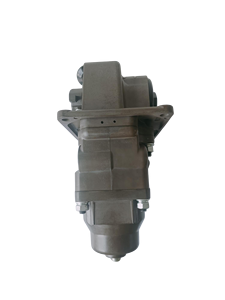 Válvula Direccional Neumática de Palanca HE-2-LX, Reemplazo Tipo Controlair P51614 P051614 para Campos Petroleros y Plataformas de Perforación - Product Image 2