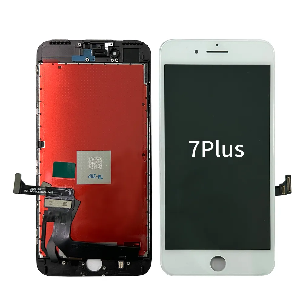 LCD 6 6S 7 8 Plus X XR XS Max 6G 7G 8G Panel Ekran Touch Screen LCD Display For iPhone 5S 10 11 12 13 14 Pro MAX SE 3 2022 2020