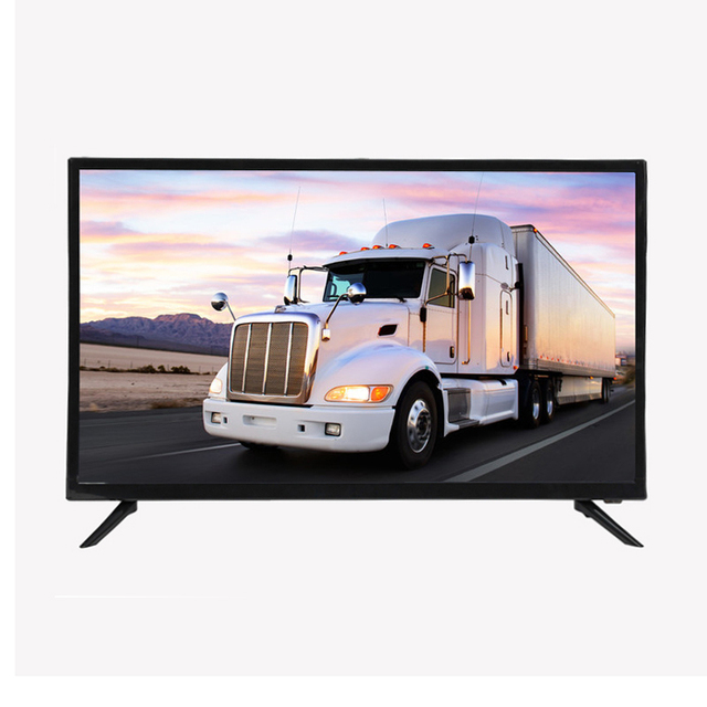 32/39/40/43/49/50/55/65 Inch Factory Smart TV Hotel Android Telivisore LED TV