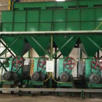Palmolieverwerkingsmachine, palmolie-extractiemachine, palmolie-expeller productielijn