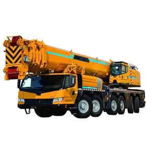 מנוף 50ton הידראולי מלא כל השטח 9 טון גלגל הרמה קיבולת מפעל נבדק 42 מ 'מקסימום משאית עם מנוע <span class=keywords><strong>tadano</strong></span> - Product Image 6