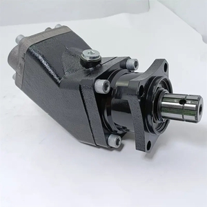 Bomba de Pistón Hidráulica de Acero al Carbono de Alta Eficiencia Serie OMFB OMFB HDSISO47D(R) para Maquinaria de Construcción HDT-ISO-108D(R) - Product Image 1