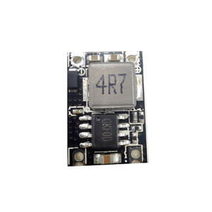 Accessoires pour maquettes d'avions : Convertisseurs DC-DC à montage sur carte, entièrement blindés anti-interférences, 3A 5V 12V BEC UBEC - Product Image 2