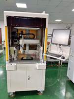 Équipement de distribution de colle numérique à 3 axes, machine de dosage automatique haute vitesse pour boîtiers de montres et de téléphones portables