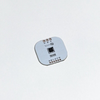 Module de capteur radar de présence humaine 24 GHz, portée 15 m, faible consommation, détection de mouvement MmWave pour éclairage intelligent, serrure de porte, IoT