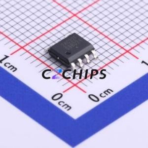 Chip IC EEPROM de circuito integrado original y nuevo de la marca, de la marca, del circuito integrado de la SOIC-8 - Product Image 1
