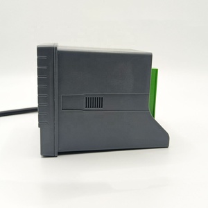 Contrôleur de qualité de l'eau numérique industriel en ligne PH/ORP 4-20mA RS485 pour tour de refroidissement - Product Image 3
