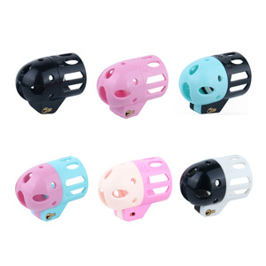 Jaula de Castidad de Resina para Hombre, Diseño Original FRRK Missile Head, Disponible en 6 Colores - Product Image 1