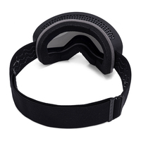 Support de vente en gros personnalisé pour lunettes de sport HB-197B, anti-buée, sans monture, magnétiques, UV400, certifiées CE, pour la randonnée et le ski